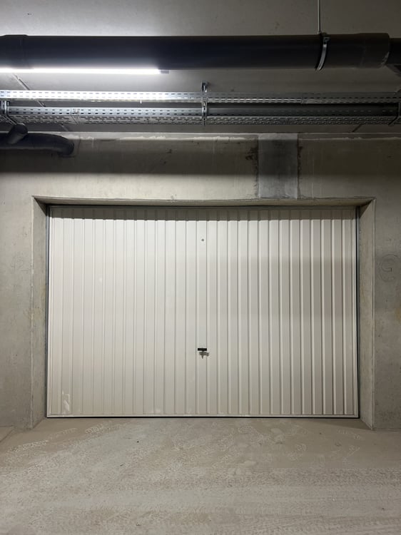 T1 comme neuf haut standing a 3 minutes de la frontière suisse 15