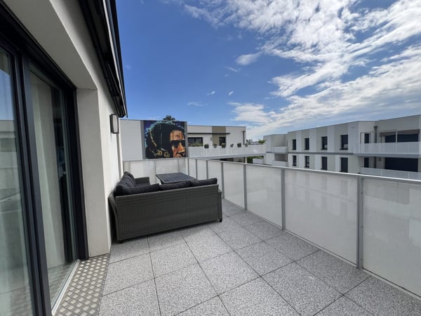 T1 comme neuf haut standing a 3 minutes de la frontière suisse 9