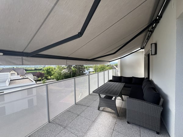 T1 comme neuf haut standing a 3 minutes de la frontière suisse 18