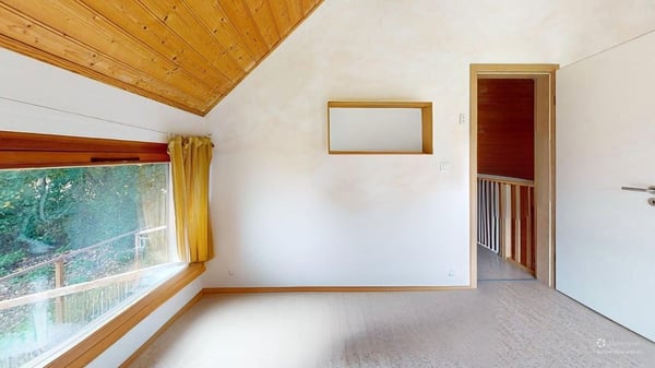 HOLZCHALET 2012 1 MINUTEN VON ALLSCHWIL 13