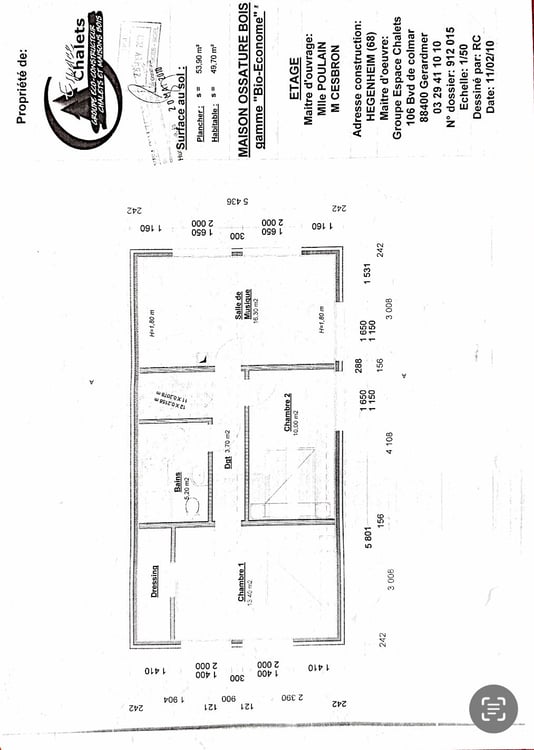 HOLZCHALET 2012 1 MINUTEN VON ALLSCHWIL 41