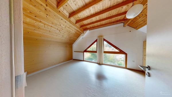 HOLZCHALET 2012 1 MINUTEN VON ALLSCHWIL 34