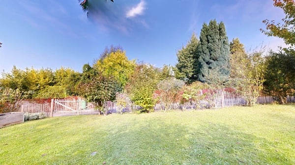 HOLZCHALET 2012 1 MINUTEN VON ALLSCHWIL 6