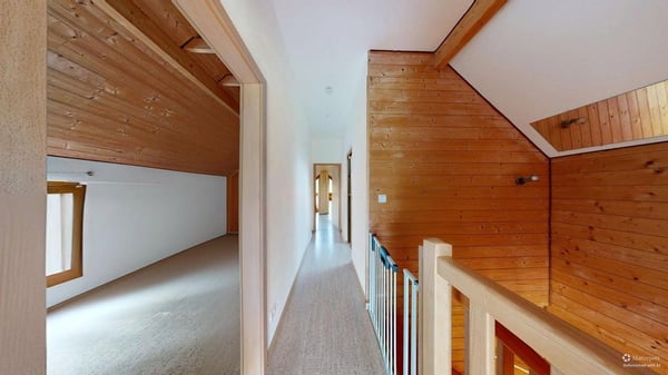 HOLZCHALET 2012 1 MINUTEN VON ALLSCHWIL 30