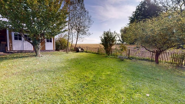 HOLZCHALET 2012 1 MINUTEN VON ALLSCHWIL 5