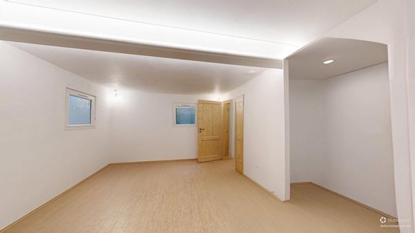 HOLZCHALET 2012 1 MINUTEN VON ALLSCHWIL 37