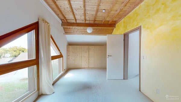 HOLZCHALET 2012 1 MINUTEN VON ALLSCHWIL 35