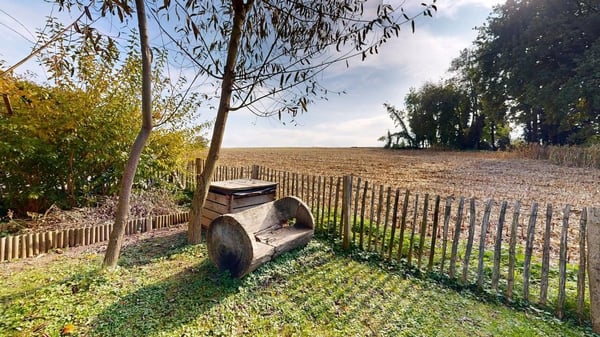 HOLZCHALET 2012 1 MINUTEN VON ALLSCHWIL 8