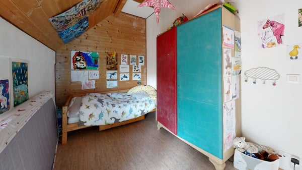 HOLZCHALET 2012 1 MINUTEN VON ALLSCHWIL 16