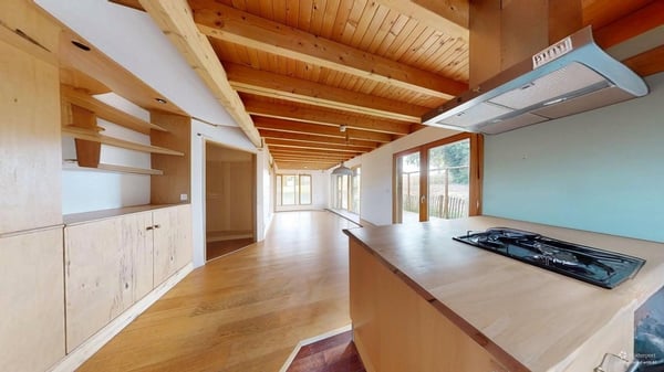 HOLZCHALET 2012 1 MINUTEN VON ALLSCHWIL 25