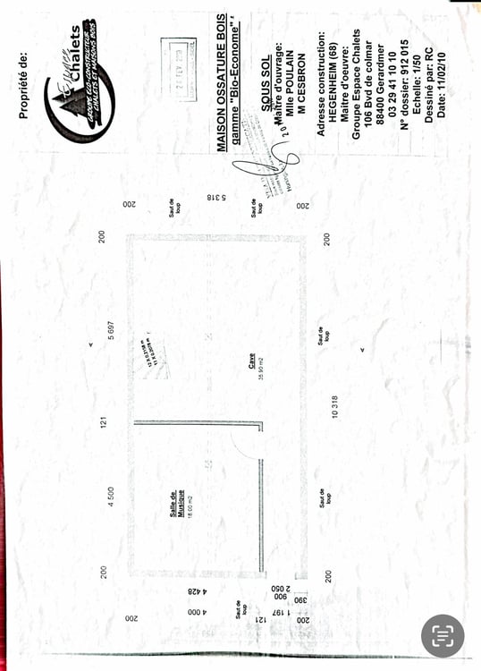 HOLZCHALET 2012 1 MINUTEN VON ALLSCHWIL 40