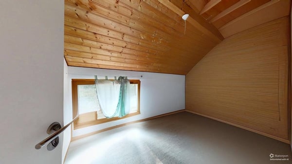 HOLZCHALET 2012 1 MINUTEN VON ALLSCHWIL 20