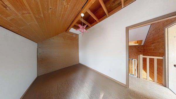 HOLZCHALET 2012 1 MINUTEN VON ALLSCHWIL 32