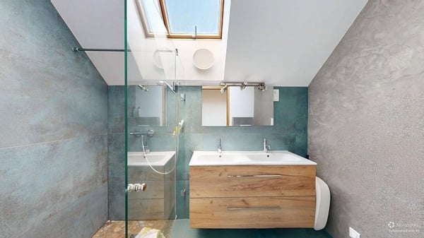 HOLZCHALET 2012 1 MINUTEN VON ALLSCHWIL 36