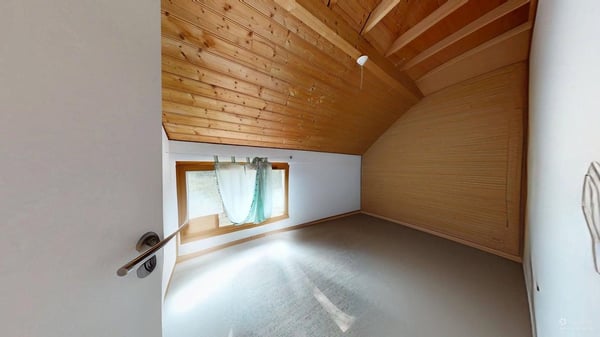 HOLZCHALET 2012 1 MINUTEN VON ALLSCHWIL 31