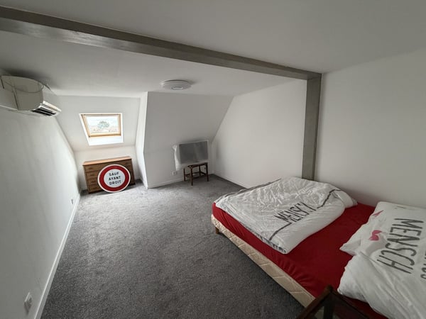 Triplex mit 150 m² Wohnfläche in Hésingue (Frankreich) – Nur 5 Minuten von der Schweizer Grenze 12