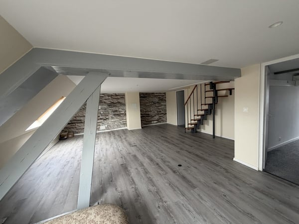 Triplex mit 150 m² Wohnfläche in Hésingue (Frankreich) – Nur 5 Minuten von der Schweizer Grenze 16