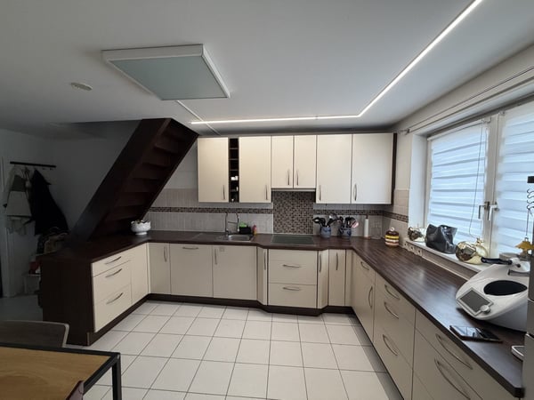 Triplex mit 150 m² Wohnfläche in Hésingue (Frankreich) – Nur 5 Minuten von der Schweizer Grenze 5