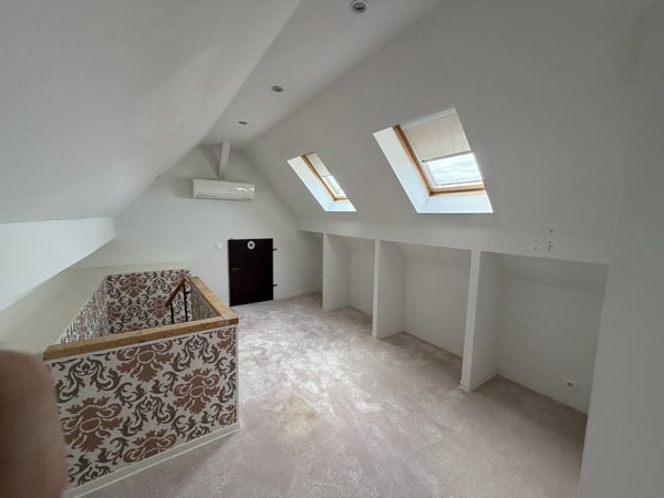 Triplex mit 150 m² Wohnfläche in Hésingue (Frankreich) – Nur 5 Minuten von der Schweizer Grenze 23