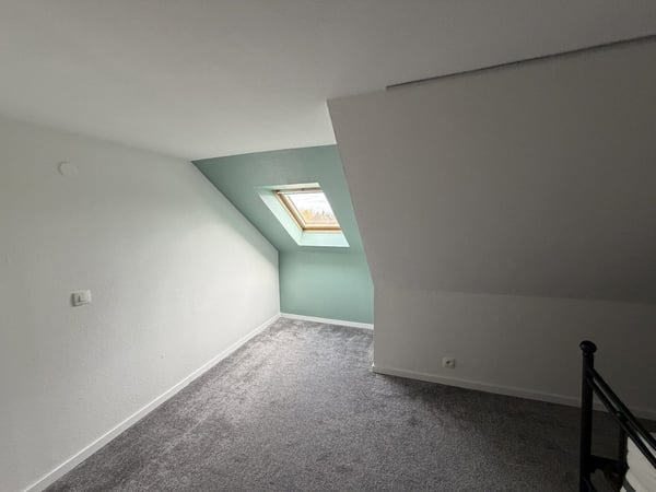 Triplex mit 150 m² Wohnfläche in Hésingue (Frankreich) – Nur 5 Minuten von der Schweizer Grenze 20
