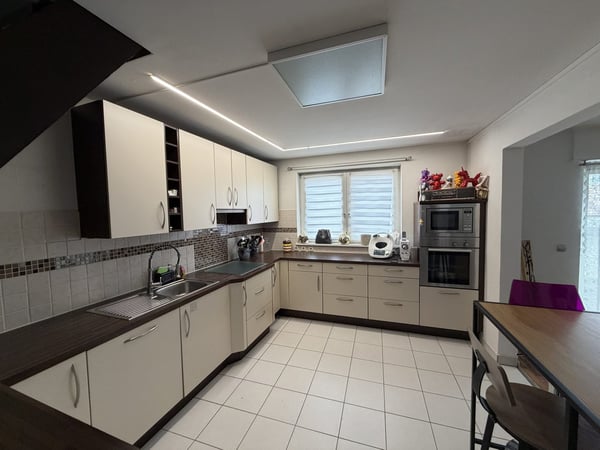 Triplex mit 150 m² Wohnfläche in Hésingue (Frankreich) – Nur 5 Minuten von der Schweizer Grenze 4