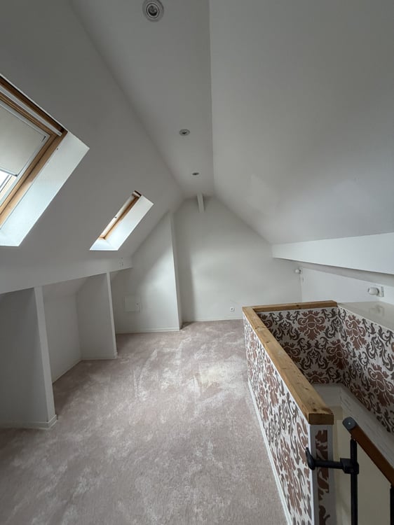 Triplex mit 150 m² Wohnfläche in Hésingue (Frankreich) – Nur 5 Minuten von der Schweizer Grenze 21