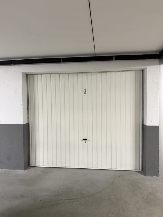 Hochwertige 1-Zimmer-Wohnung mit Terrasse, Garten und zwei Stellplätzen – Blotzheim (Frankreich) 12