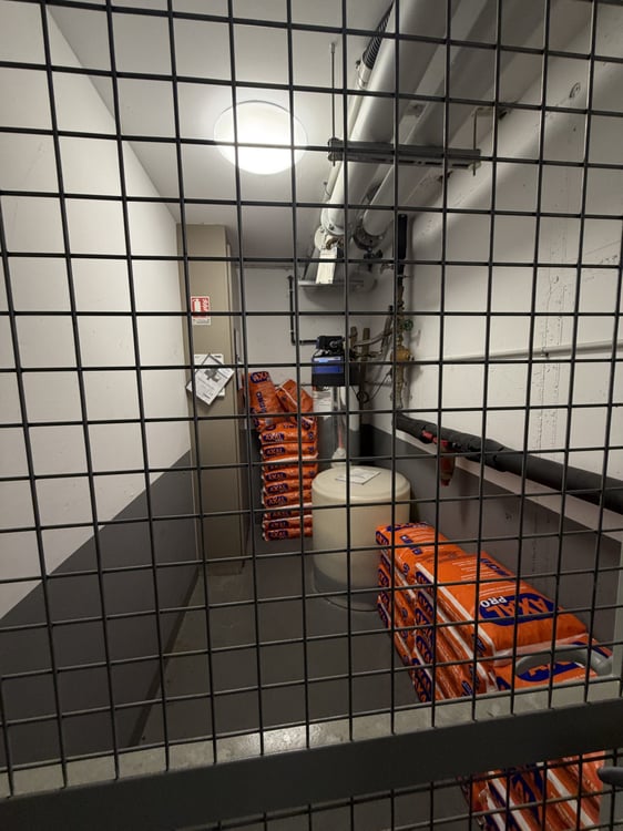 Hochwertige 1-Zimmer-Wohnung mit Terrasse, Garten und zwei Stellplätzen – Blotzheim (Frankreich) 14