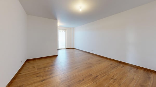 Neubauwohnung im Erdgeschoss mit Garten / gewerbliche Nutzung – Wohnen – gemischte Nutzung 4