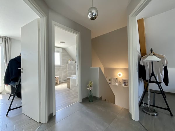 Modernes Einfamilienhaus in ruhiger Lage von Kembs 7