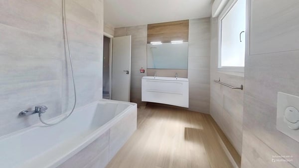 Modernes Einfamilienhaus in ruhiger Lage von Kembs 11