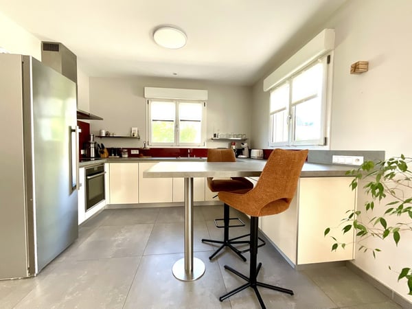 Modernes Einfamilienhaus in ruhiger Lage von Kembs 9