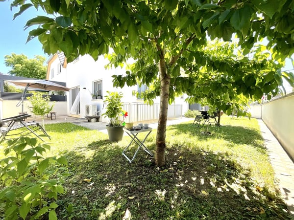 Modernes Einfamilienhaus in ruhiger Lage von Kembs 5