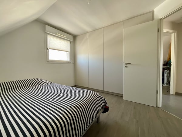 Modernes Einfamilienhaus in ruhiger Lage von Kembs 6