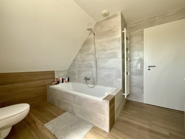 Modernes Einfamilienhaus in ruhiger Lage von Kembs 8