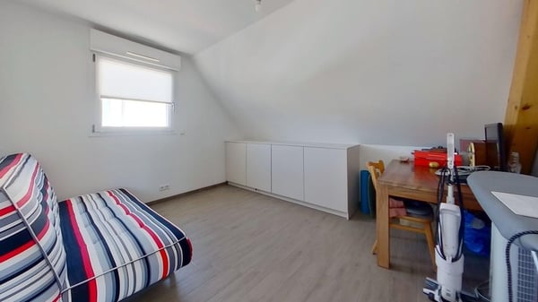 Modernes Einfamilienhaus in ruhiger Lage von Kembs 14