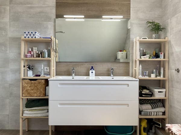 Modernes Einfamilienhaus in ruhiger Lage von Kembs 21