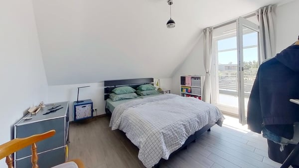 Modernes Einfamilienhaus in ruhiger Lage von Kembs 12