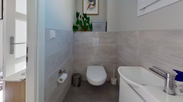 Modernes Einfamilienhaus in ruhiger Lage von Kembs 10