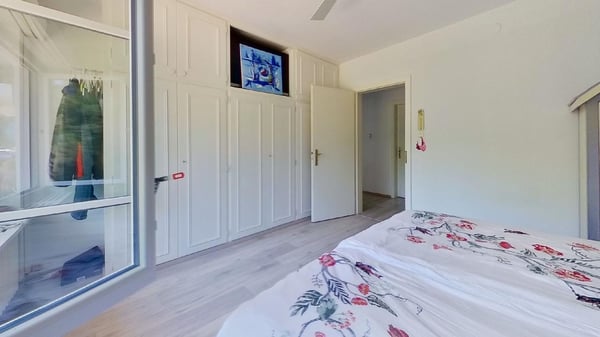Zu verkaufen: Villa mit Panoramablick auf den Höhen von Hégenheim 30