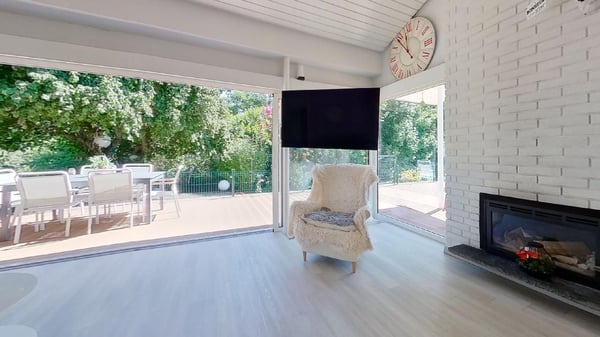 Zu verkaufen: Villa mit Panoramablick auf den Höhen von Hégenheim 36