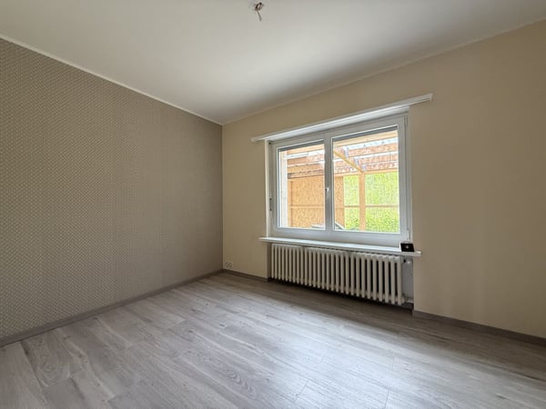 Zu verkaufen: Villa mit Panoramablick auf den Höhen von Hégenheim 58