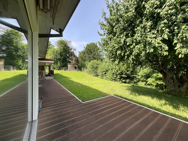 Zu verkaufen: Villa mit Panoramablick auf den Höhen von Hégenheim 50