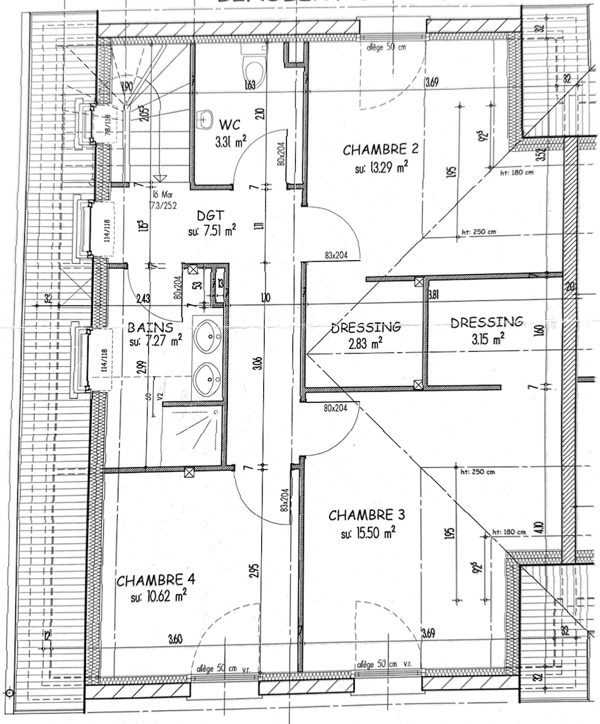 Attraktives 5-Zimmer-Haus in Village-Neuf 22