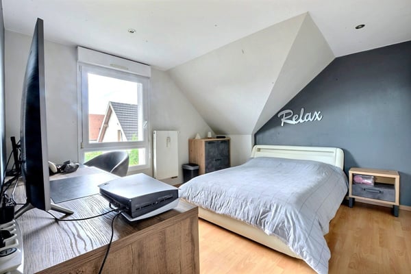 Attraktives 5-Zimmer-Haus in Village-Neuf 6