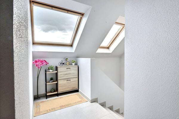 Attraktives 5-Zimmer-Haus in Village-Neuf 12