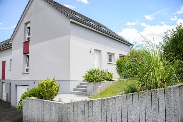 Attraktives 5-Zimmer-Haus in Village-Neuf 21