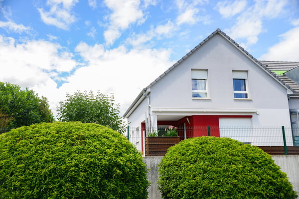 Attraktives 5-Zimmer-Haus in Village-Neuf 1