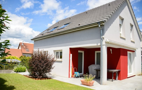 Attraktives 5-Zimmer-Haus in Village-Neuf 18