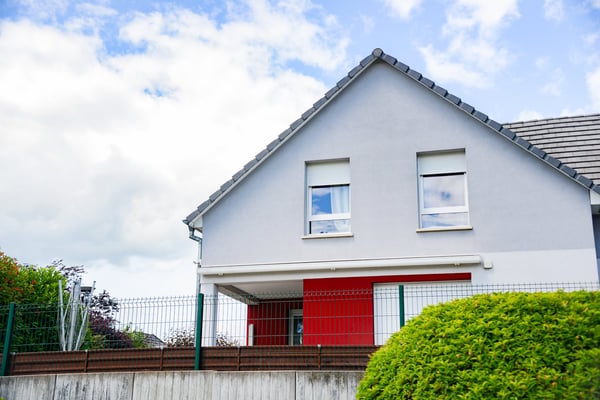 Attraktives 5-Zimmer-Haus in Village-Neuf 19